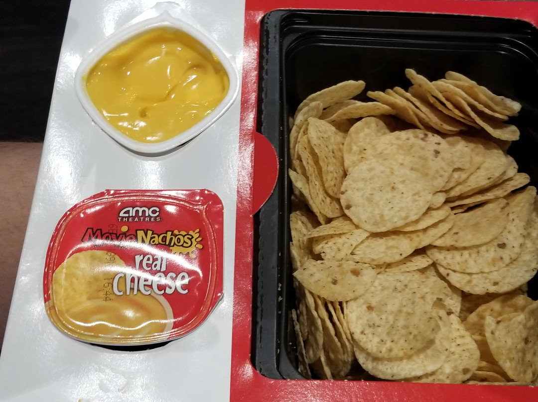 AMC Norridge 6-Norridge必去景点