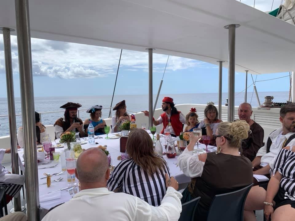 VMT Madeira-沙尔必去景点