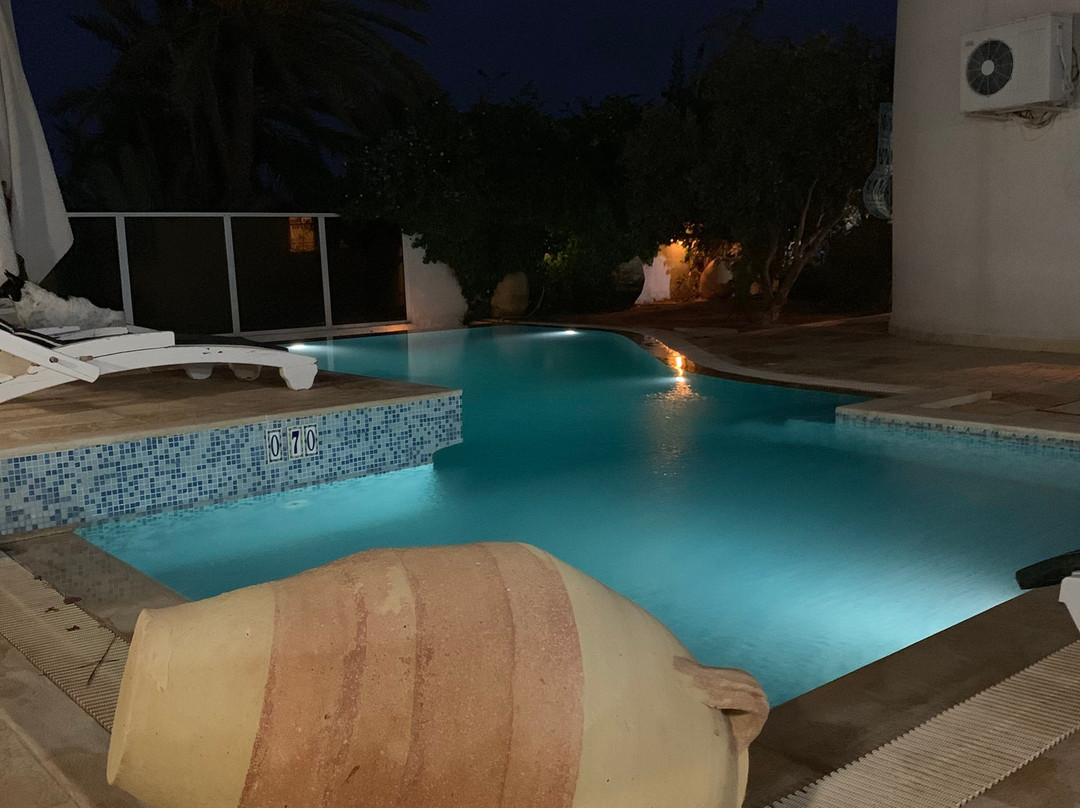 Dar Jasmin Djerba主图