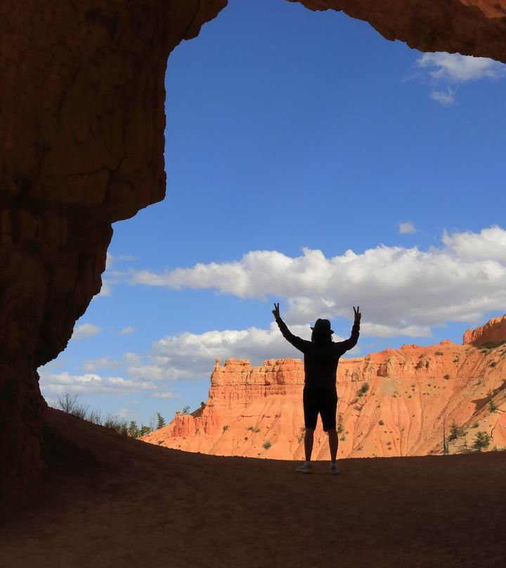 Bryce Point-布莱斯峡谷国家公园必去景点