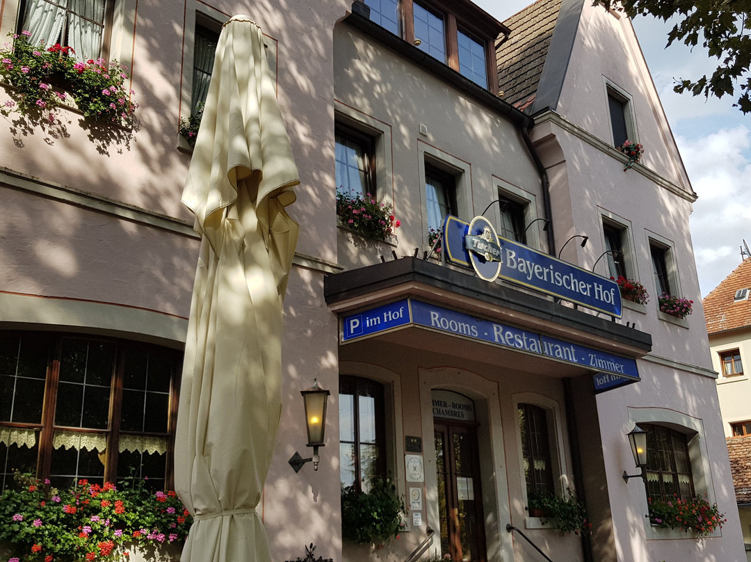 Bayerischer Hof主图