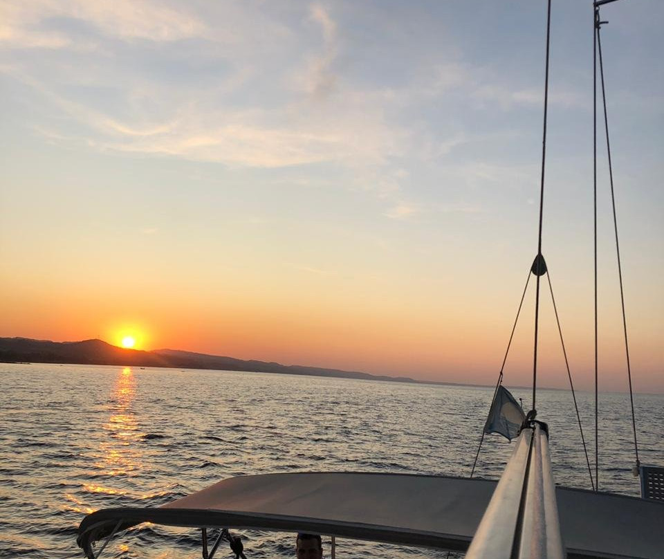 BabaSails Yachting Greece-Paliouri必去景点