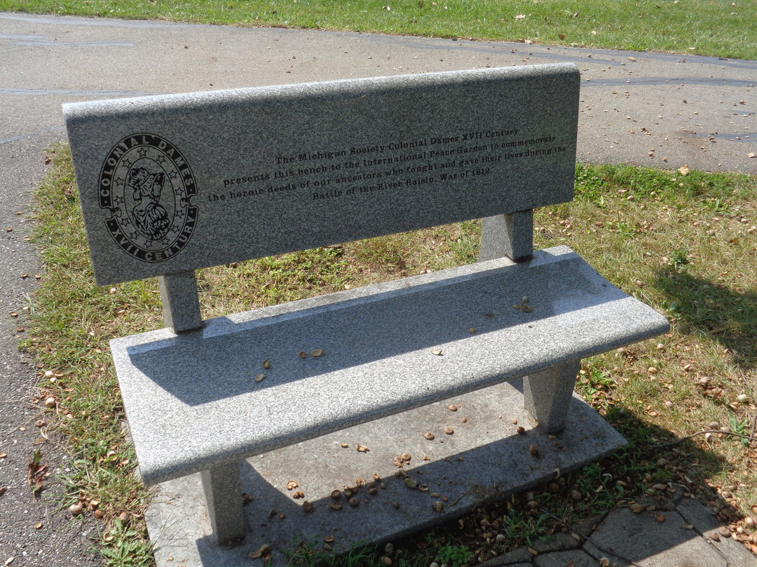 River Raisin National Battlefield Park景点图片