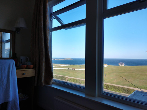 Kilbirnie Hotel主图