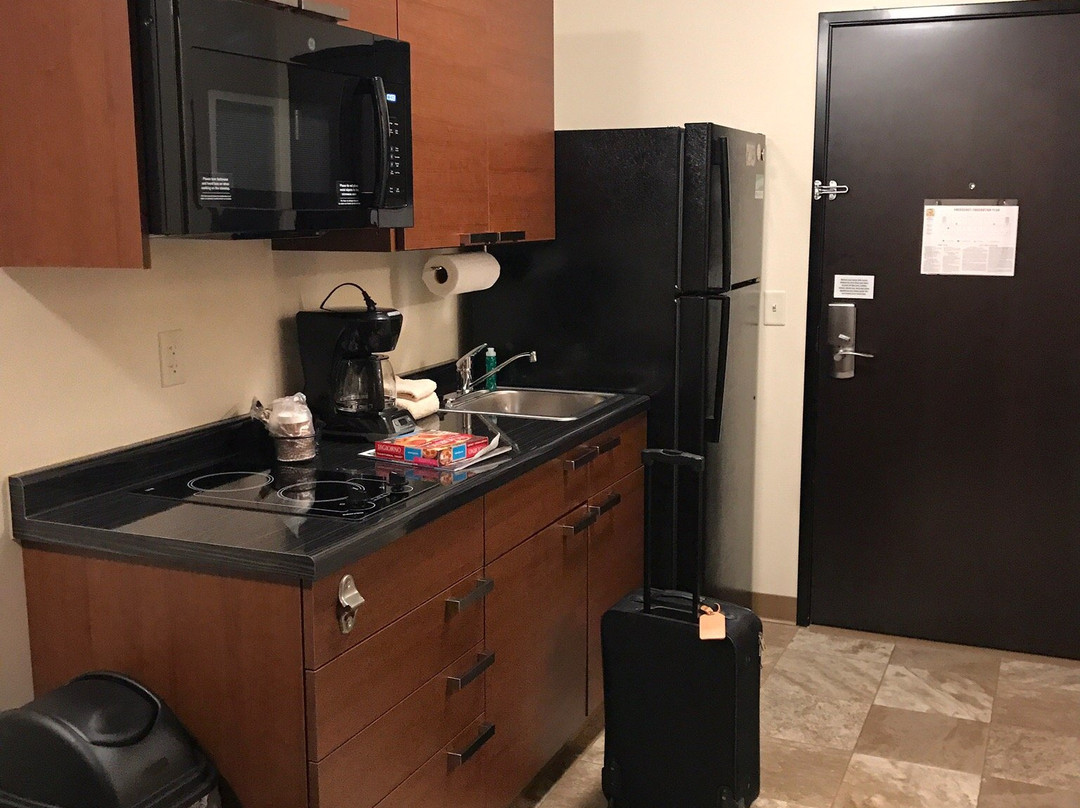 My Place Hotel Mount Pleasant, WI主图