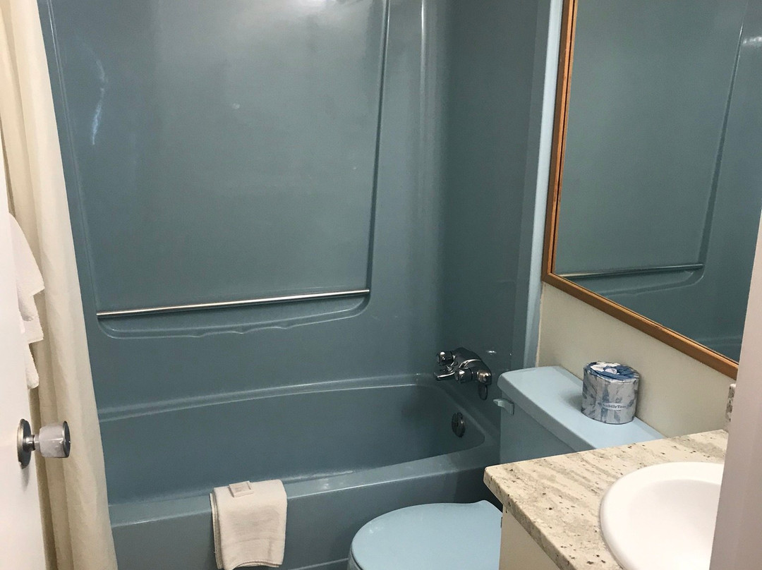 Travelodge Quesnel BC主图