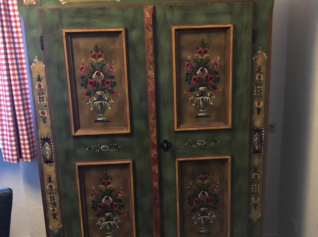 索林别墅酒店主图