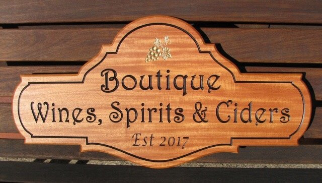 Boutique Wines, Spirits, & Ciders-Fishkill必去景点