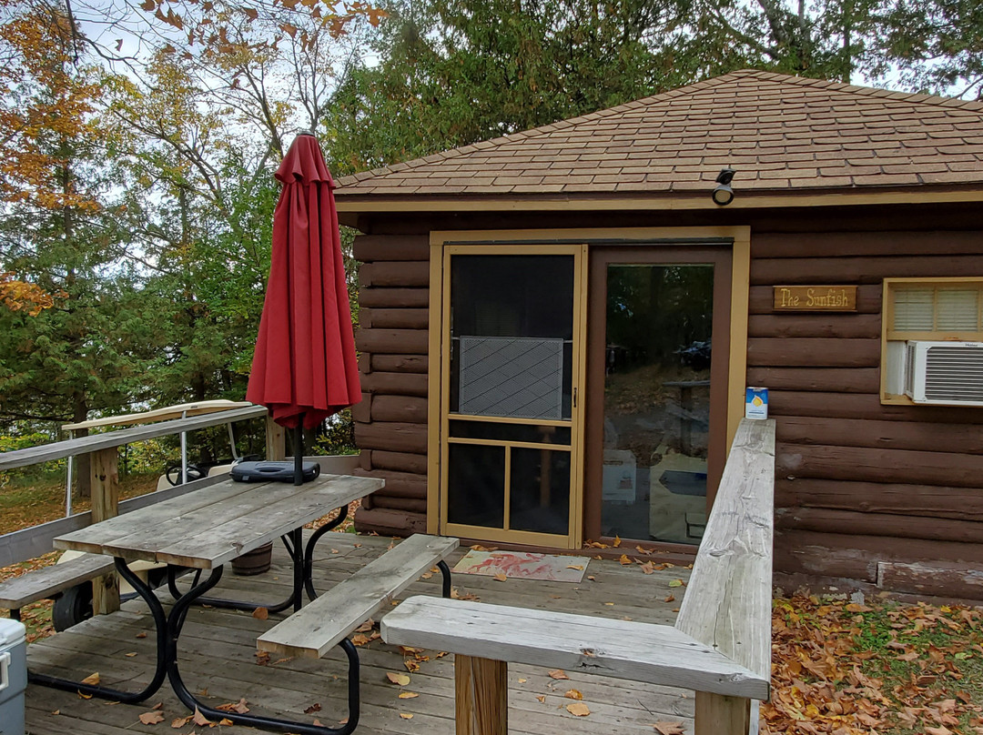 Blackduck Lodge and Resort