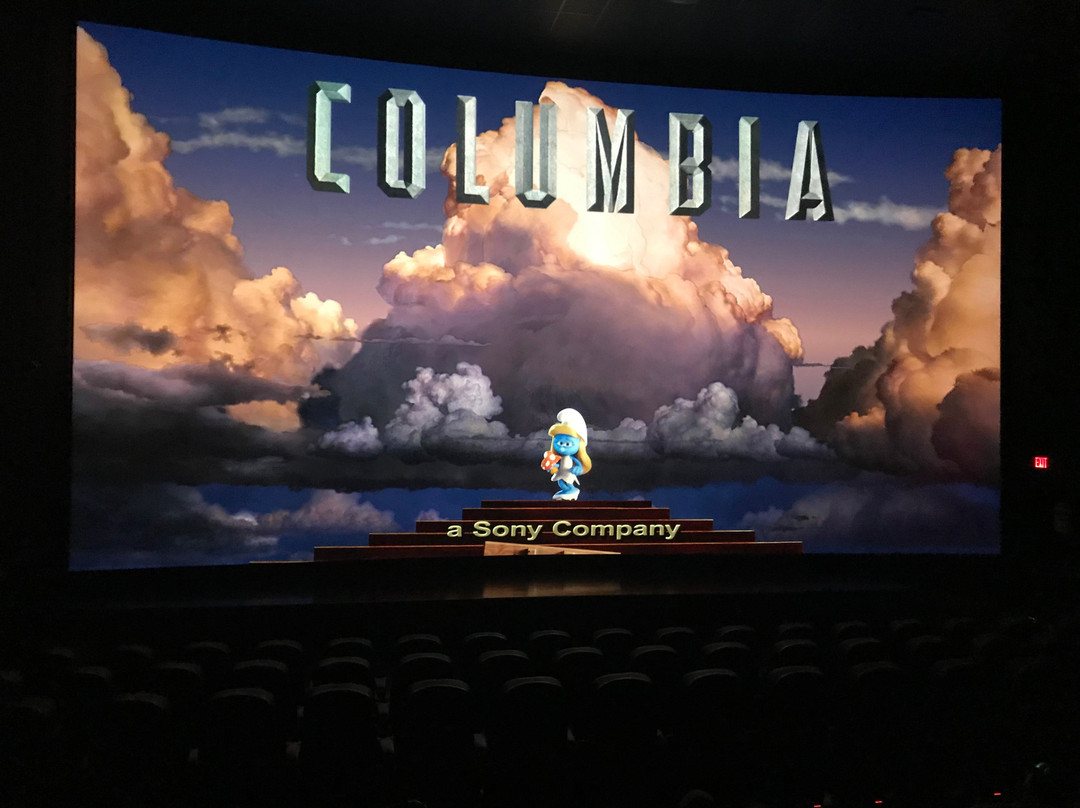 Westown Movies-Middletown必去景点