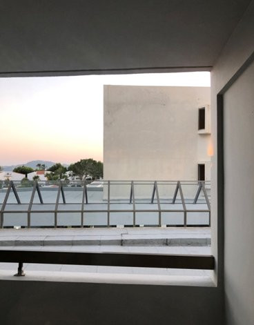 Grecotel Lux Me Dama Dama主图