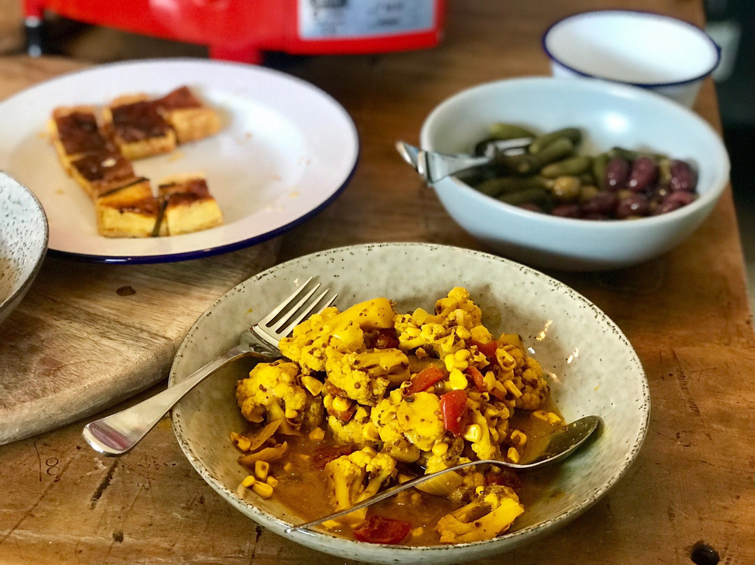 The Grounds of the Ravenswood Homestead主图