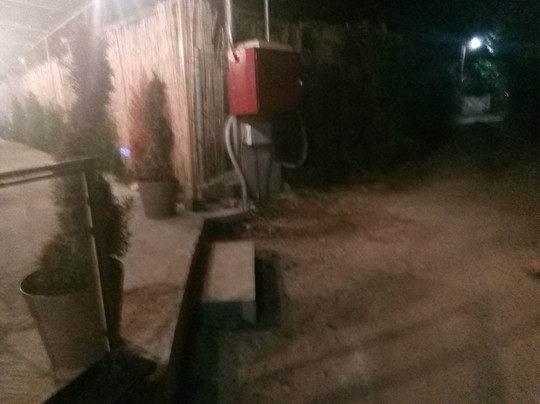 Palladium Sithonia主图