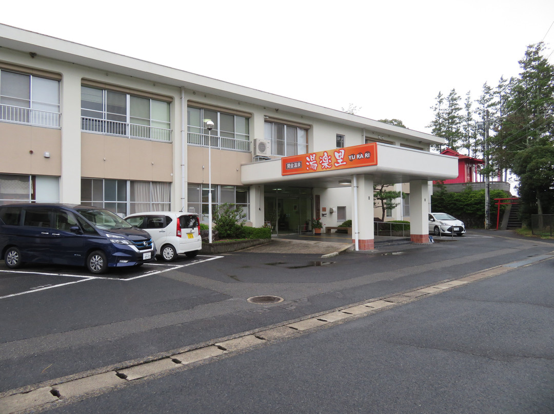 Yurari主图