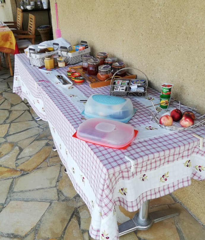 La Grande Dame主图