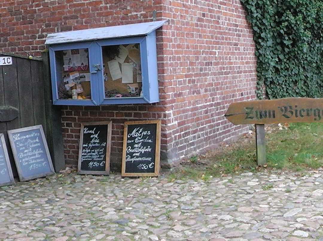 1. Deutsches Kartoffel-Hotel主图