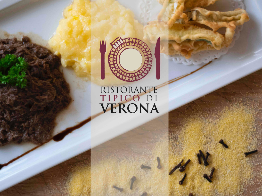 Trattoria Pane e Vino