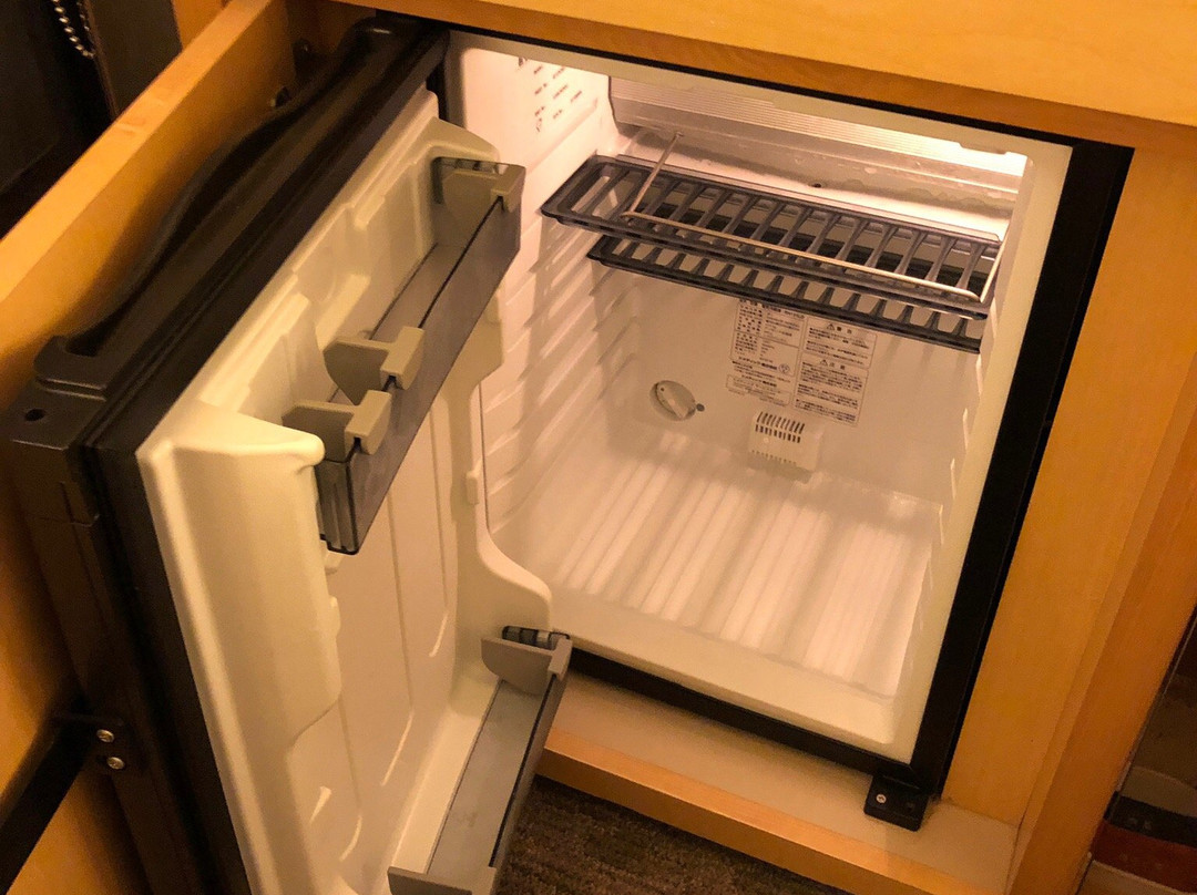 President Hotel Mito主图