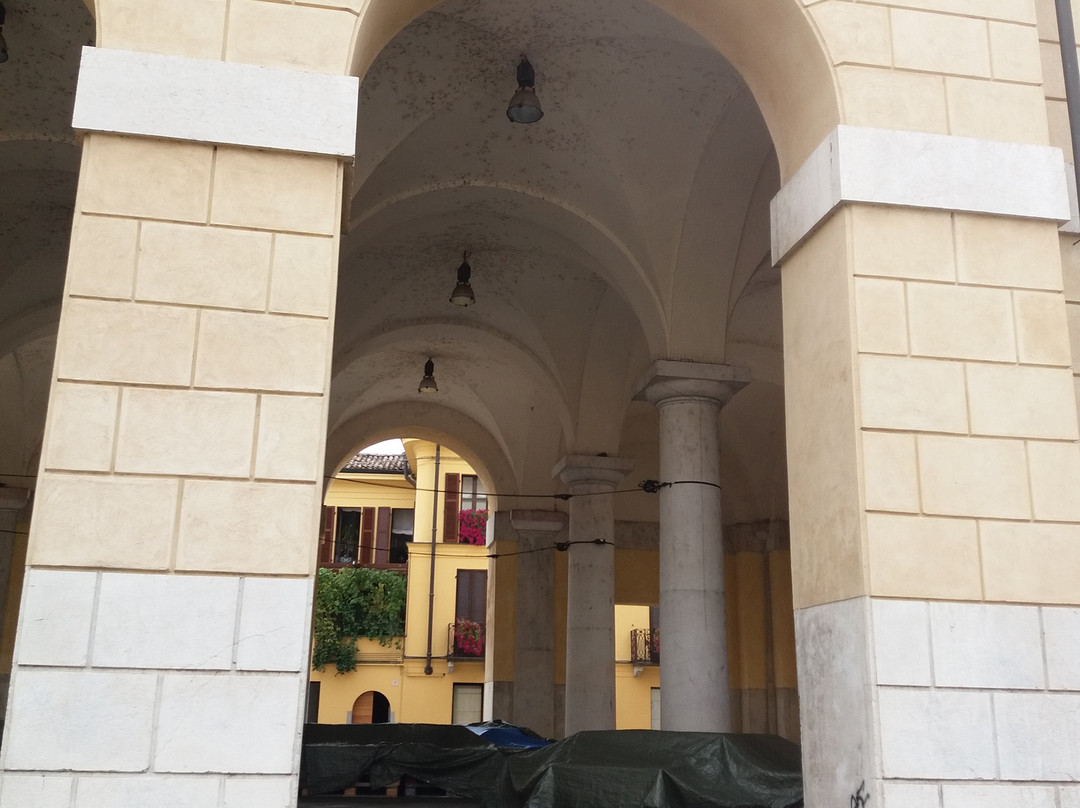Mercato Austroungarico景点图片