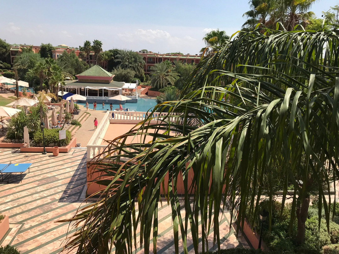 首选酒店&度假村主图