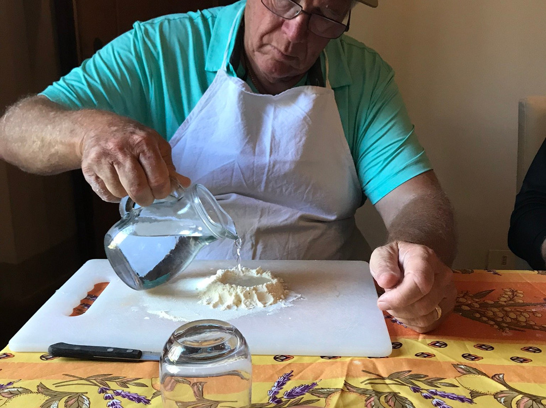 Il Vicario - Tuscan Cooking Class景点图片