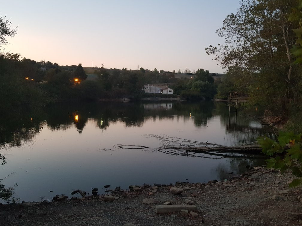 Thermis Dam-Panorama必去景点