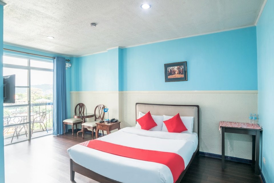 Nyc Manhattan Suites主图