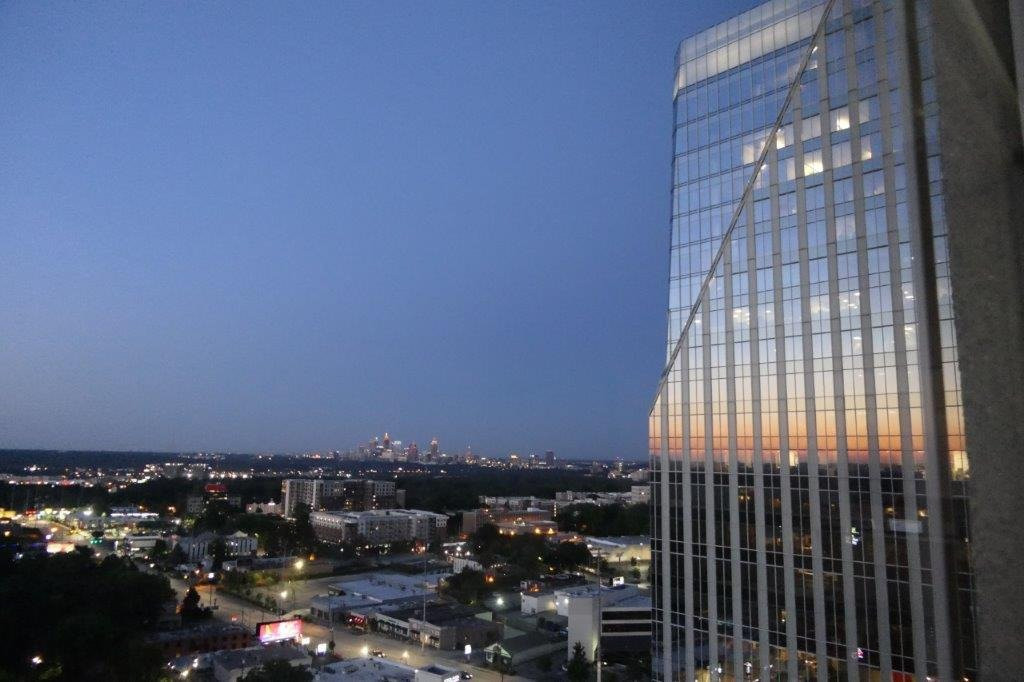 亚特兰大君悦酒店主图