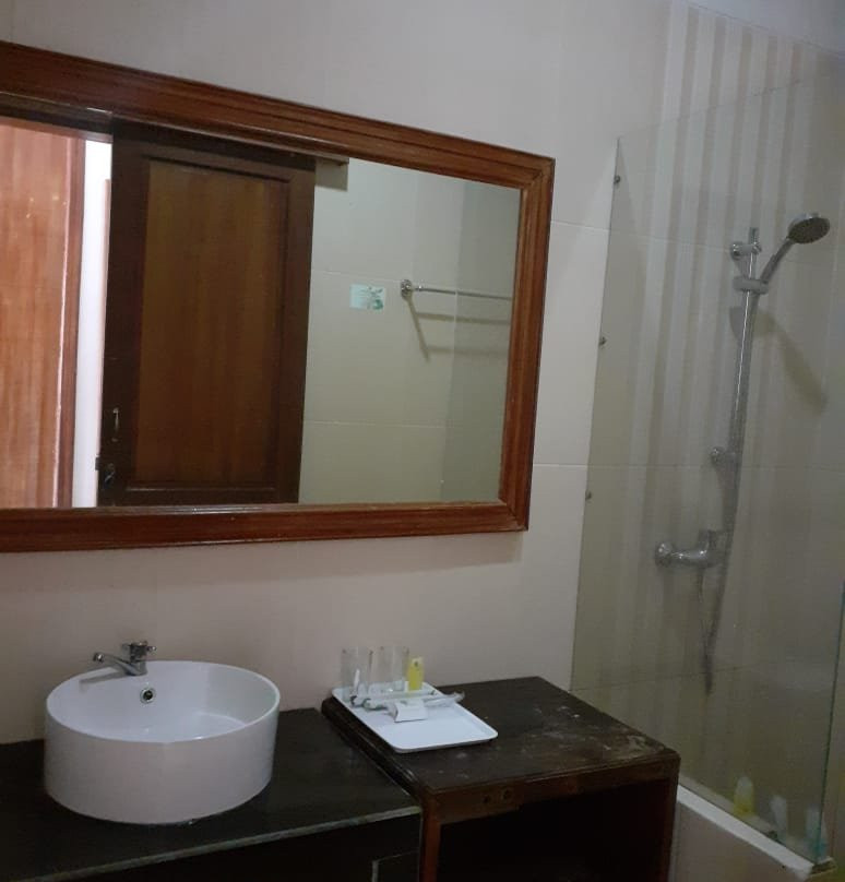 Athalia Resort主图