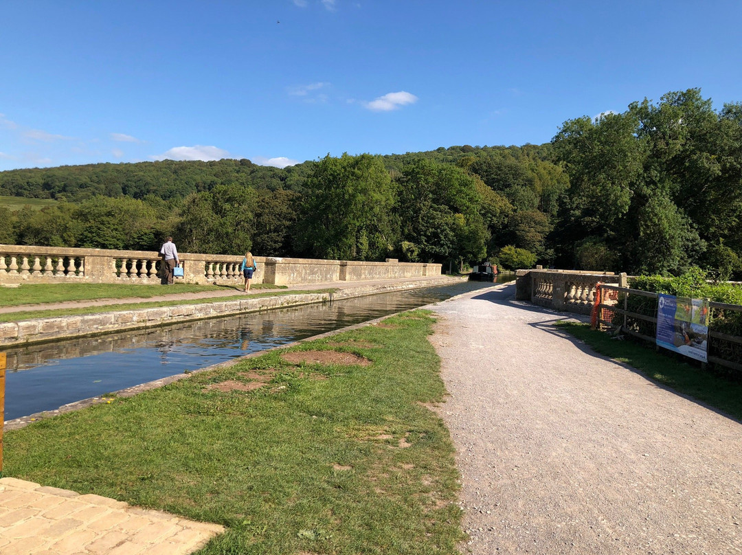 Dundas Aqueduct景点图片