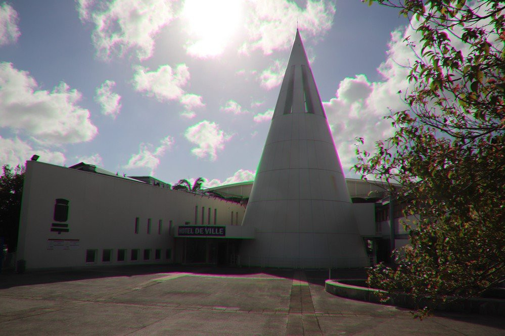 Mairie Ducos-Ducos必去景点