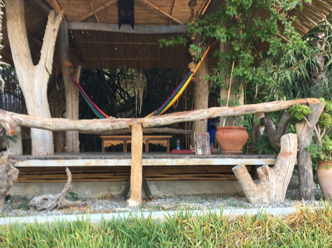 Riverheart Retreats