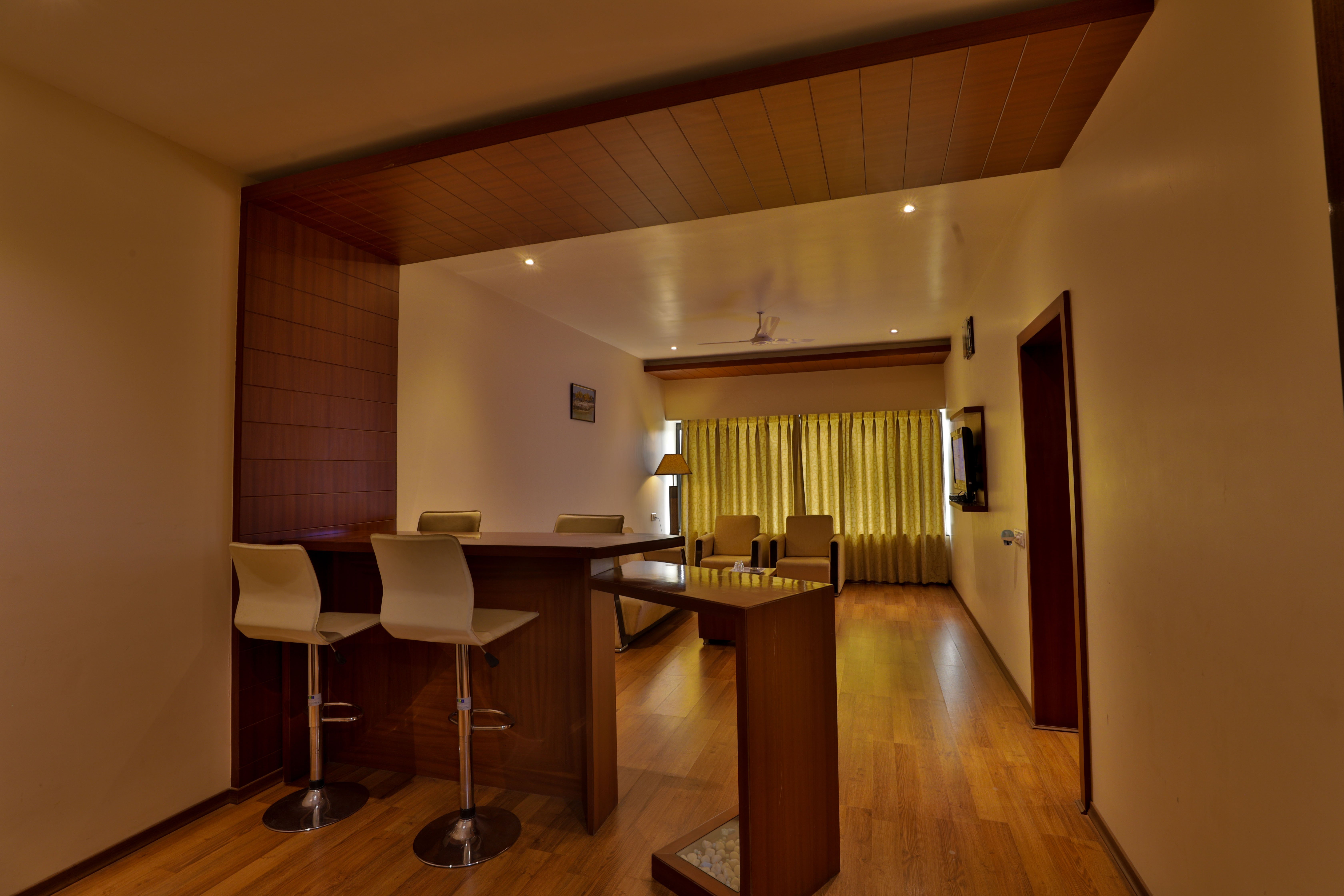 Panchavati Sinnar Motel-官方