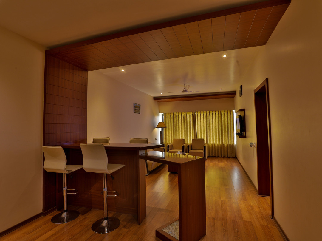 Panchavati Sinnar Motel主图