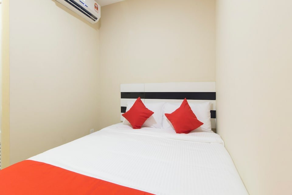 OYO 1145 Lea Guest House & Cafe主图