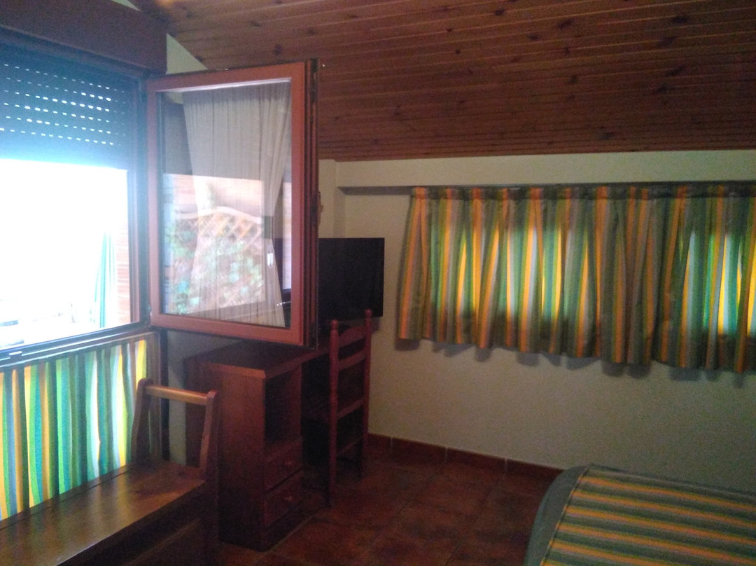 Hostal la Cepa主图