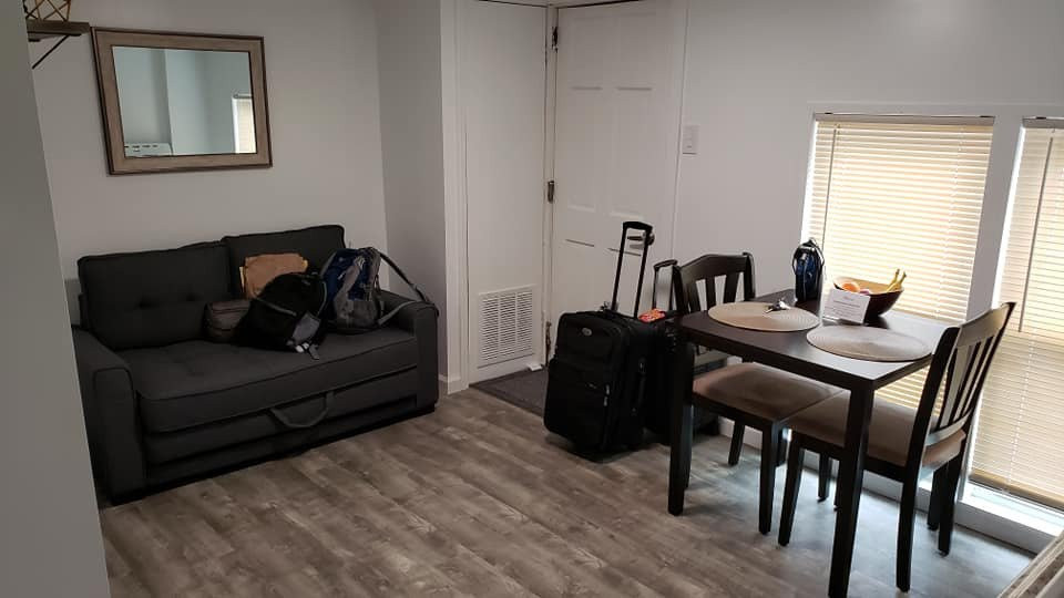 Reynolds House Inn & Motel主图