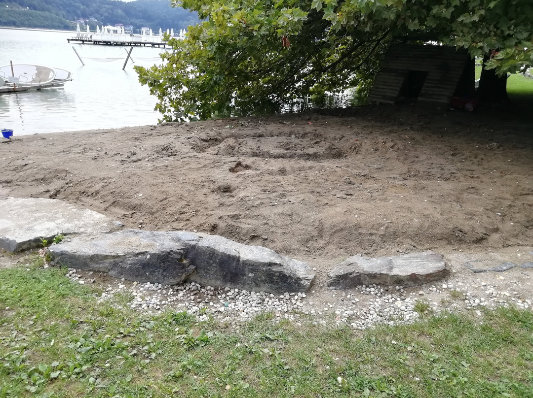 Amerika-Holzer Hotel & Resort主图