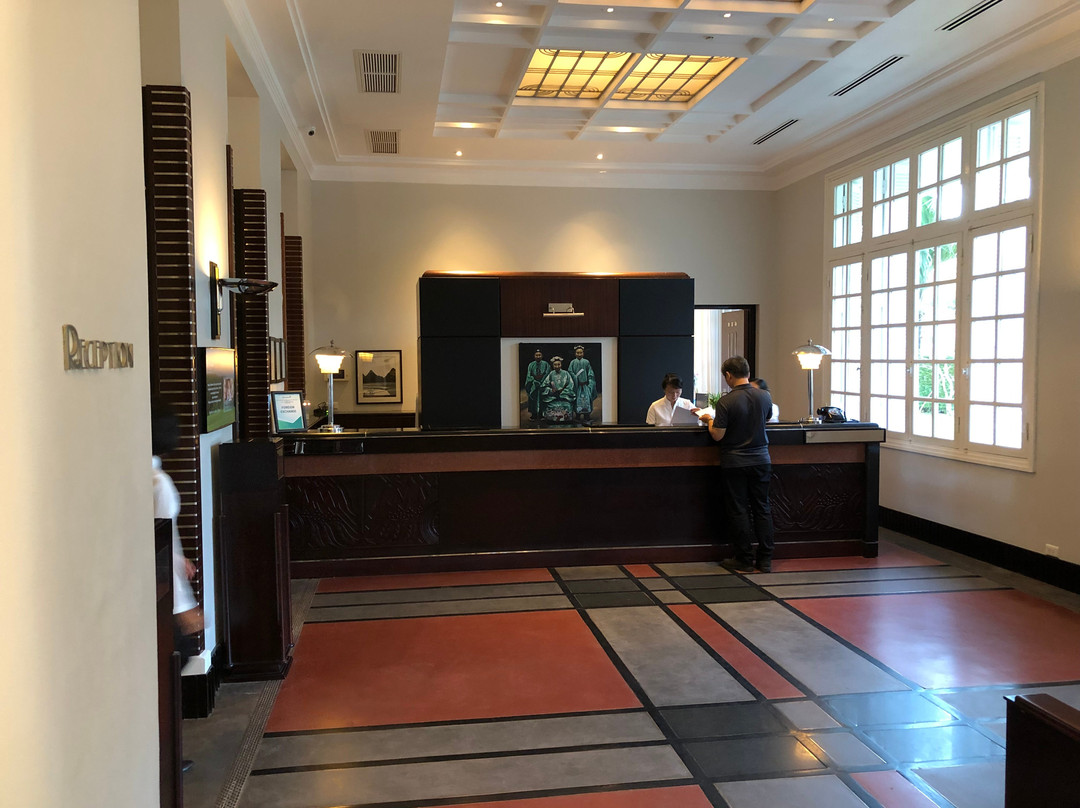 Azerai La Residence Hue主图