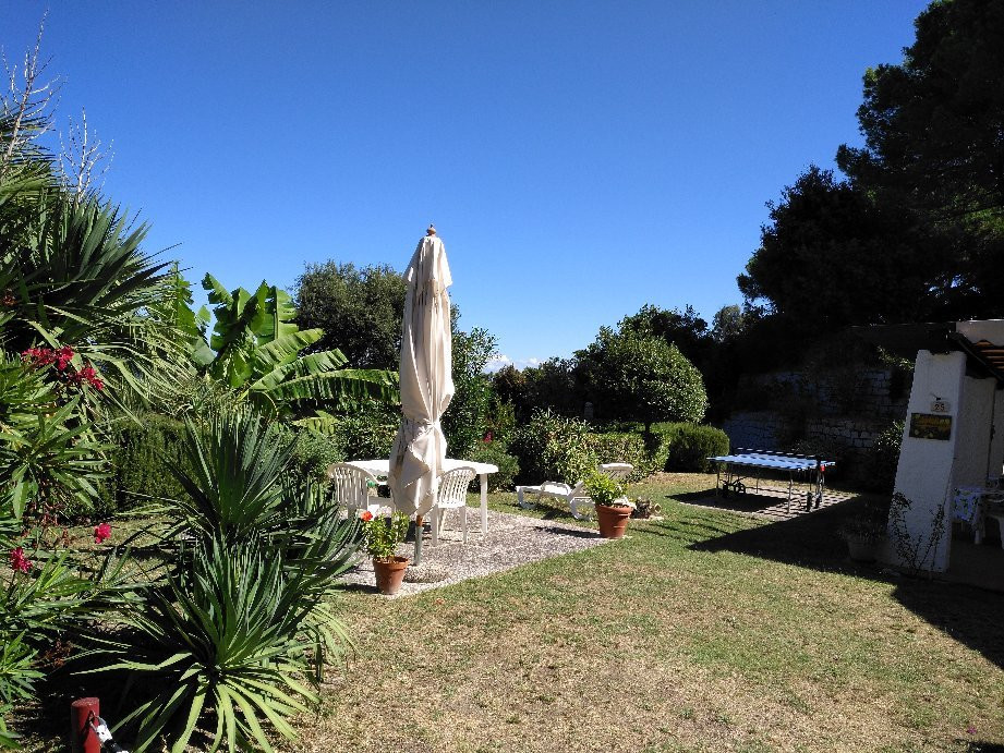 Villa dei Limoni主图