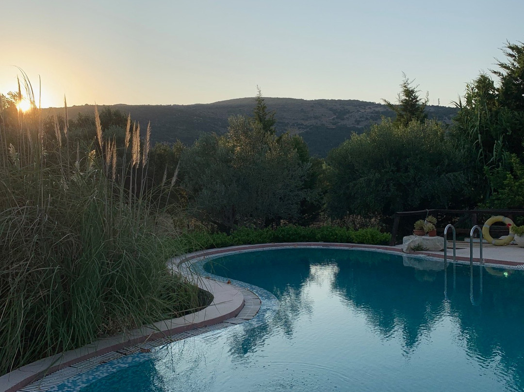 Volidiera Guesthouse主图