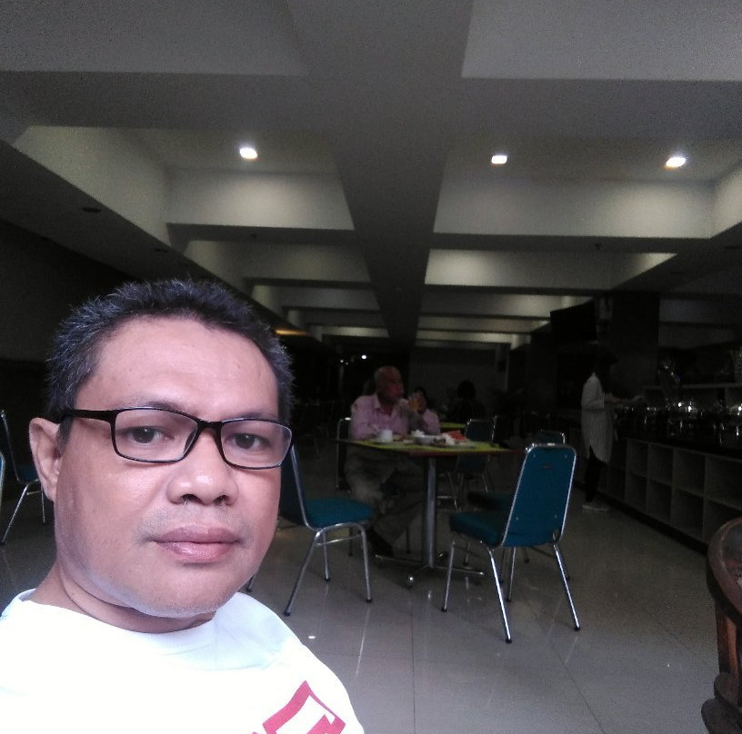 De Batara Hotel主图