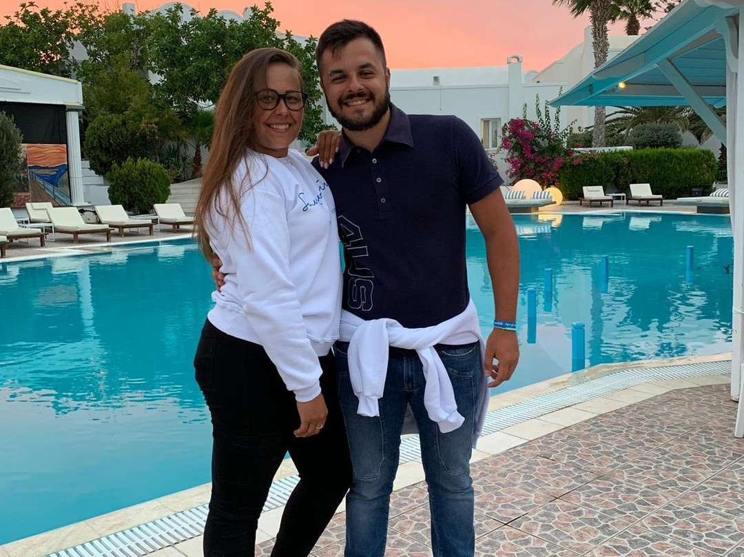 Veraclub Imperial主图