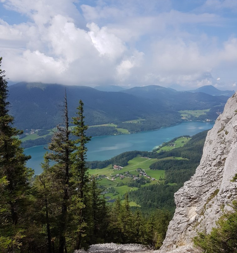 Schober Frauenkopf Mountain景点图片