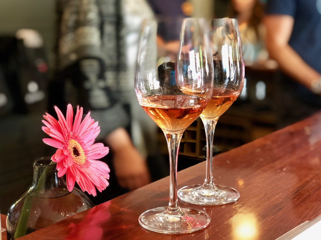 Eleven Winery景点图片