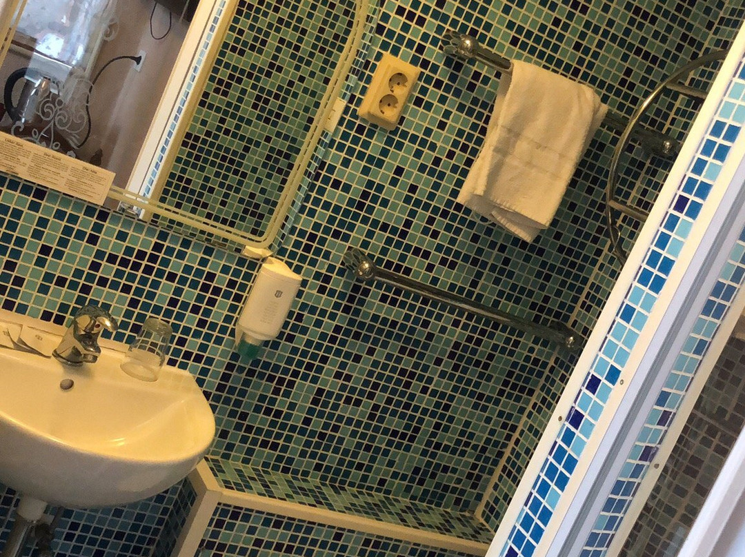 Boppard Hotel Ohm Patt主图