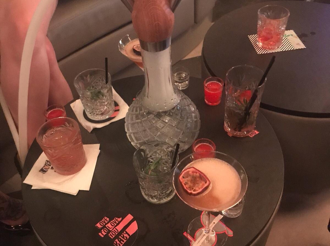 BOP-卡尔维亚必去景点