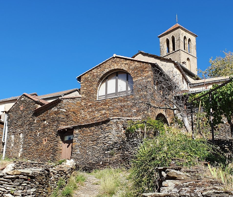 Malbosc旅游攻略图片