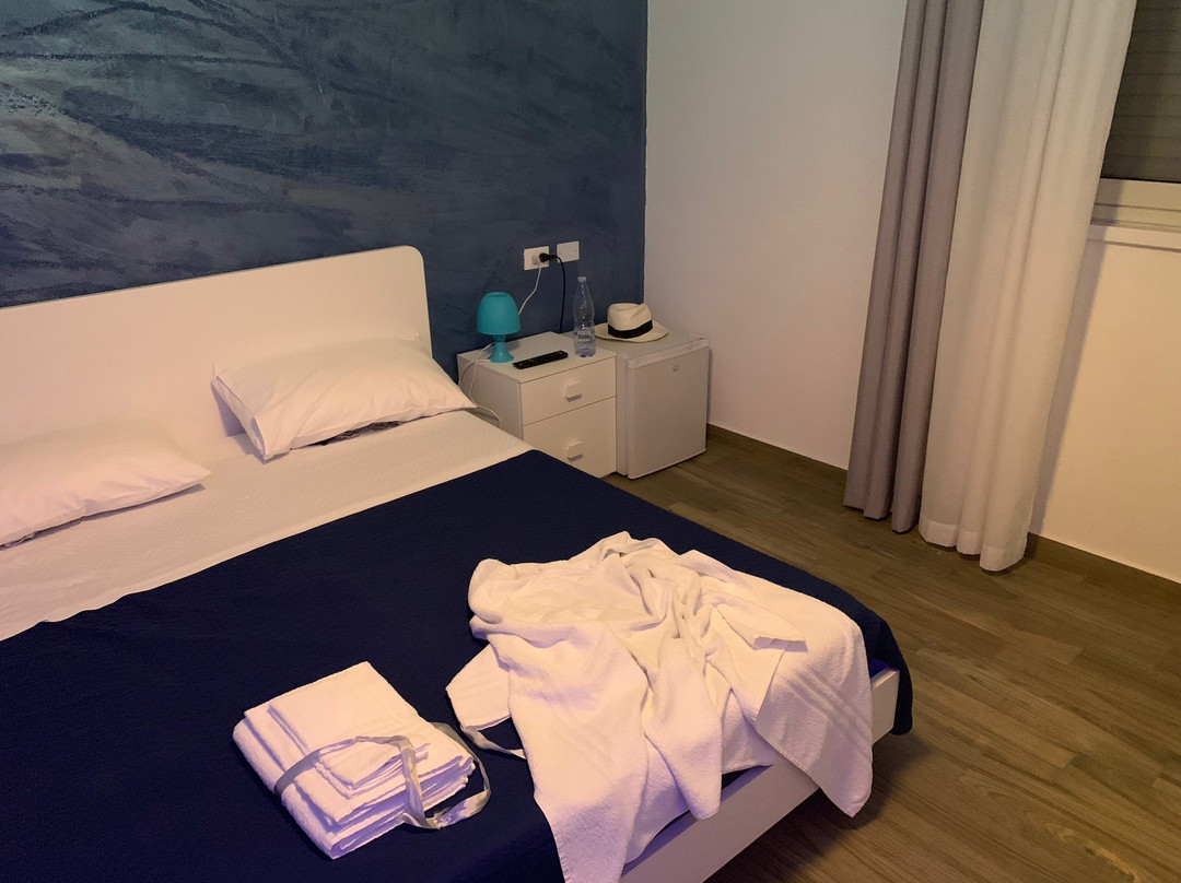 Alicata B&B La Dimora del Vento主图