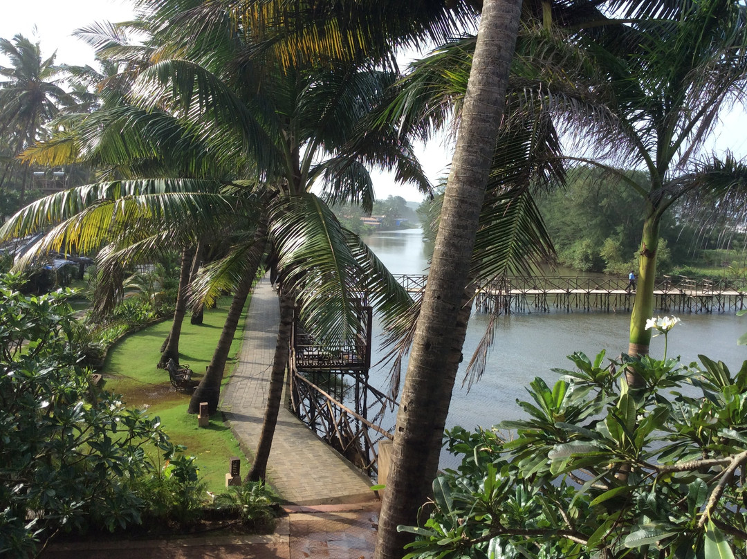 Riva Beach Resort主图